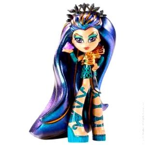 Monster High Exclusive: Nefera De Nile